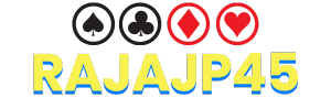 Logo RAJAJP45
